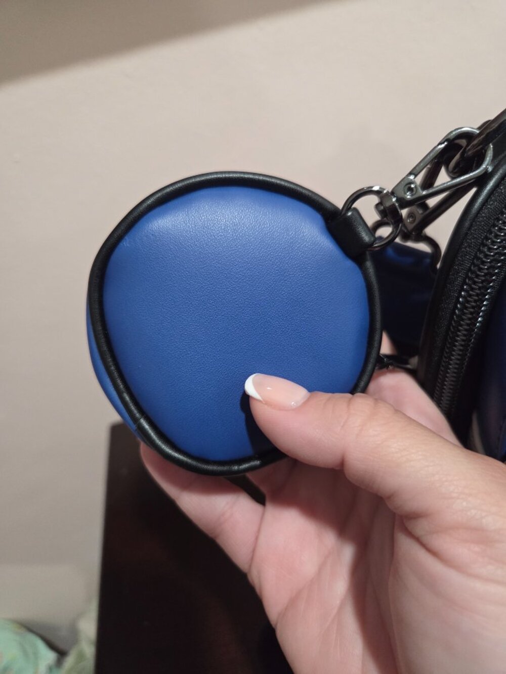 One piece box lunch crossbody - Picture 10 of 13
